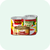 Canned Foods