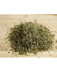 DRY MINTY LEAVES(3KG)